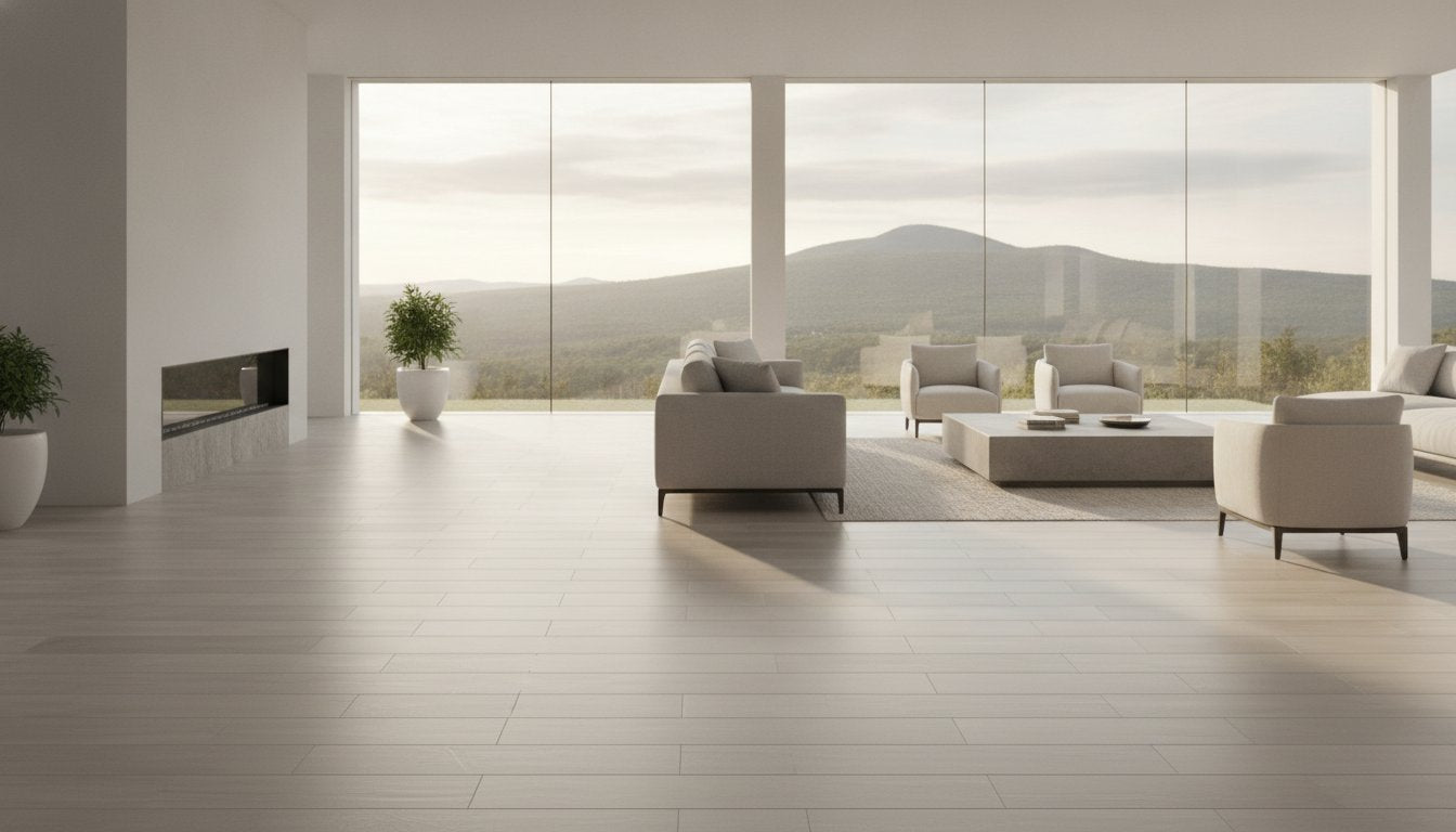 Modern Tile Flooring Trends for Campbellton NB Homes in 2026