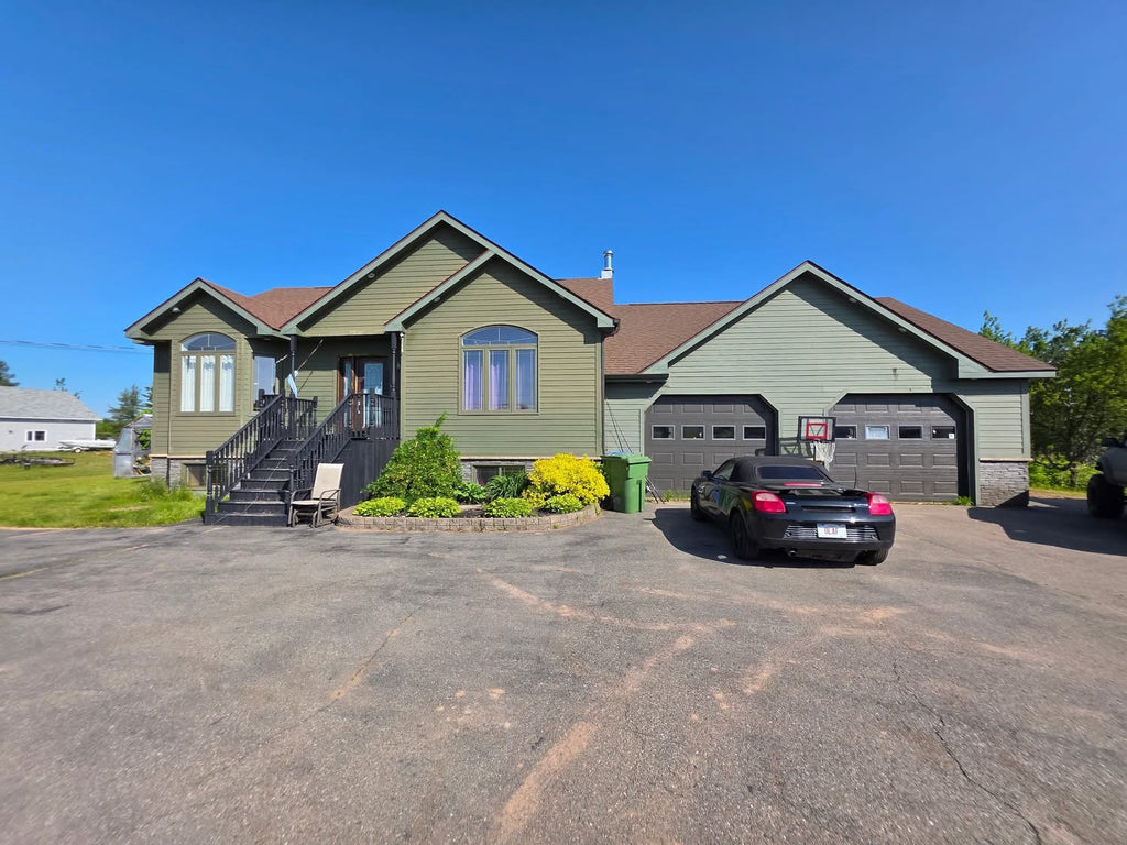 Interior & Exterior Painting
