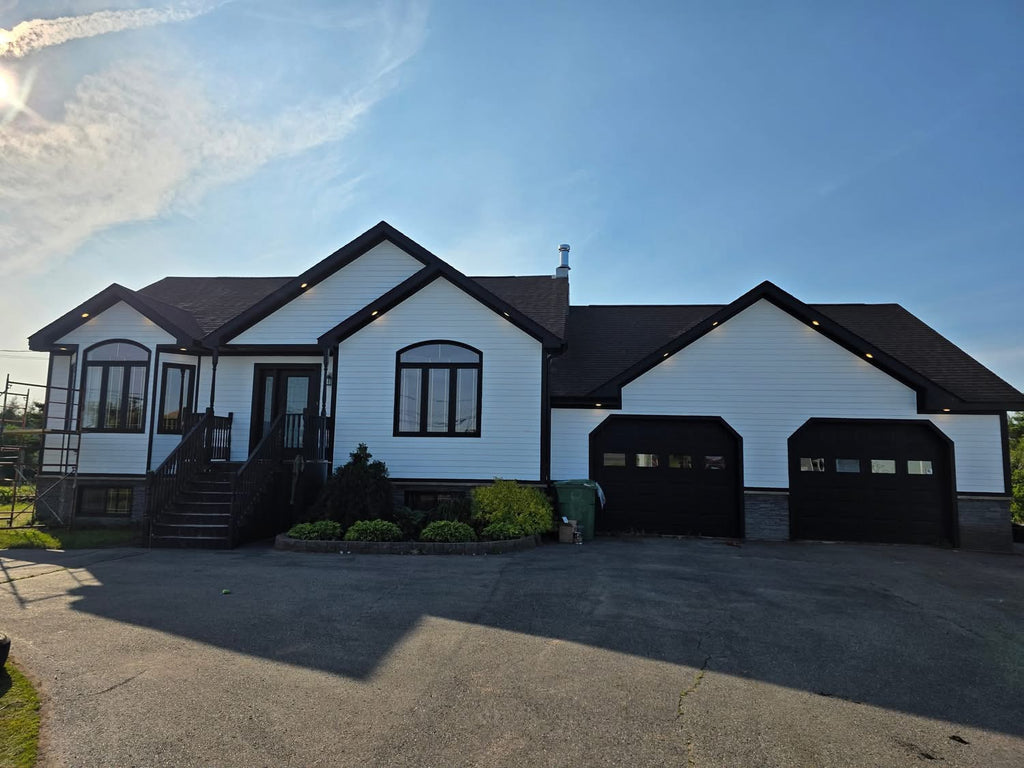 Interior & Exterior Painting
