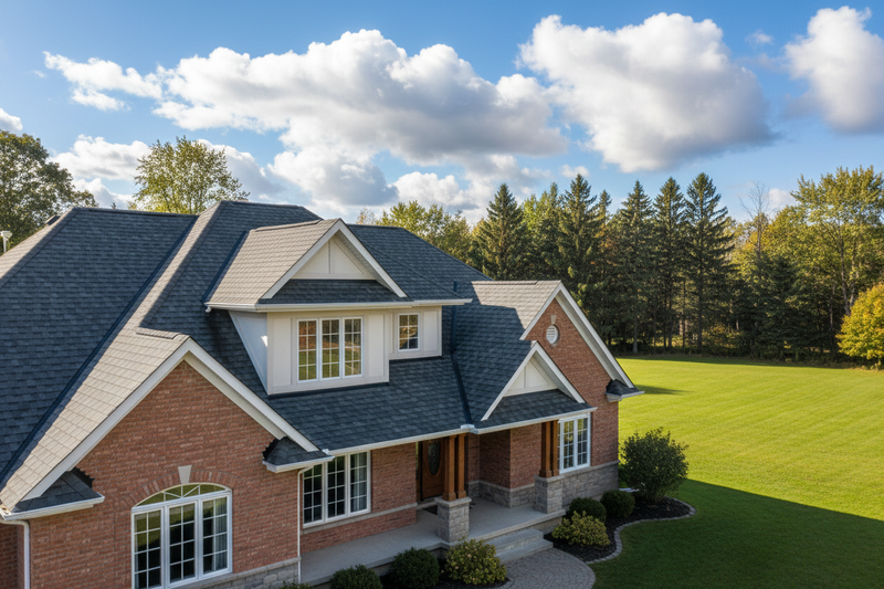 Exterior Repairs