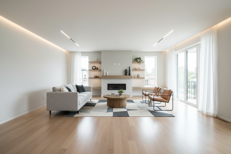 Interior Services