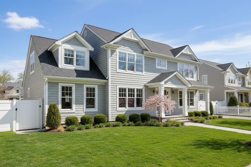 Exterior Household Maintenance Services