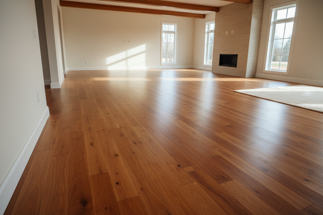 Flooring Installation and Repair Services
