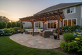 Patio Addition and Repair Services