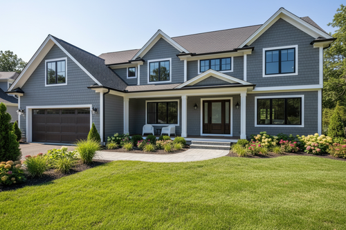 Full House Renovation Services