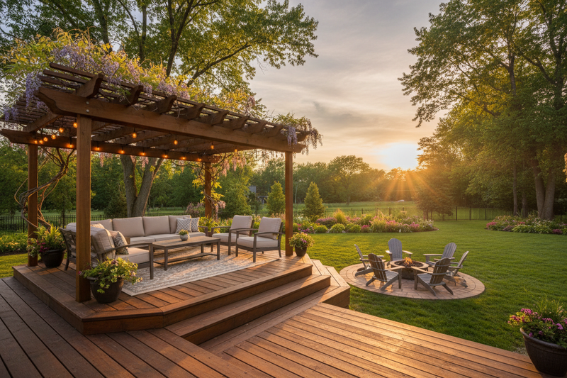Exterior Home Improvement