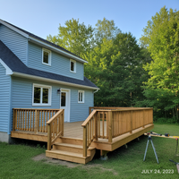 Sarah M., Bathurst NB